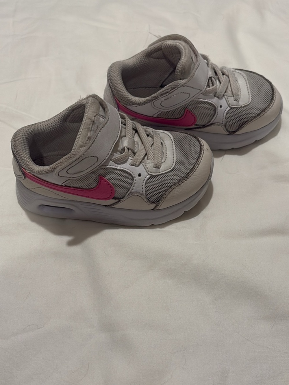Toddler Nike Air Max - 7c